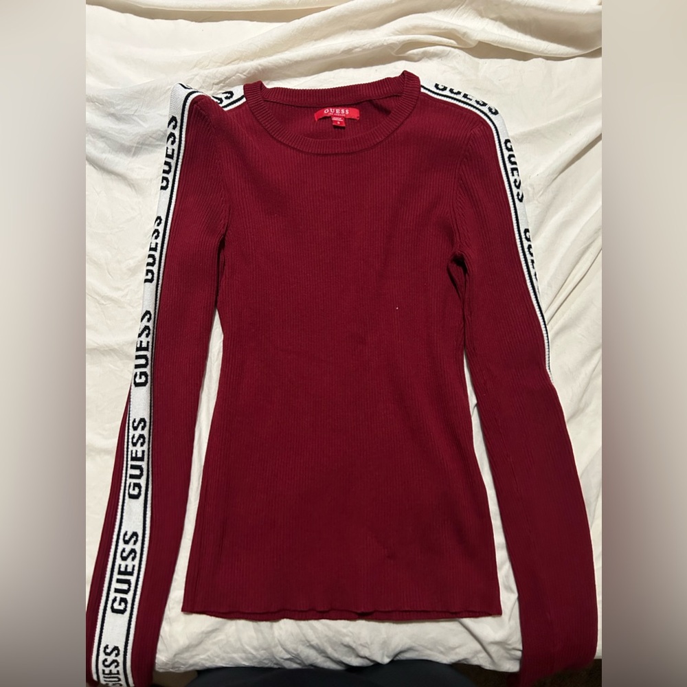 Long sleeve
